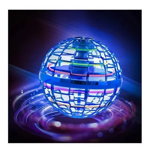 SPINNER FLYNOVA PRO*