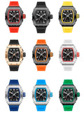 Reloj Digital Analogo G-force Al179