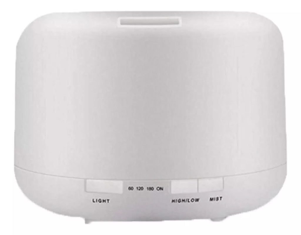 Difusor Humidificador Masmelo 500ml Rgb