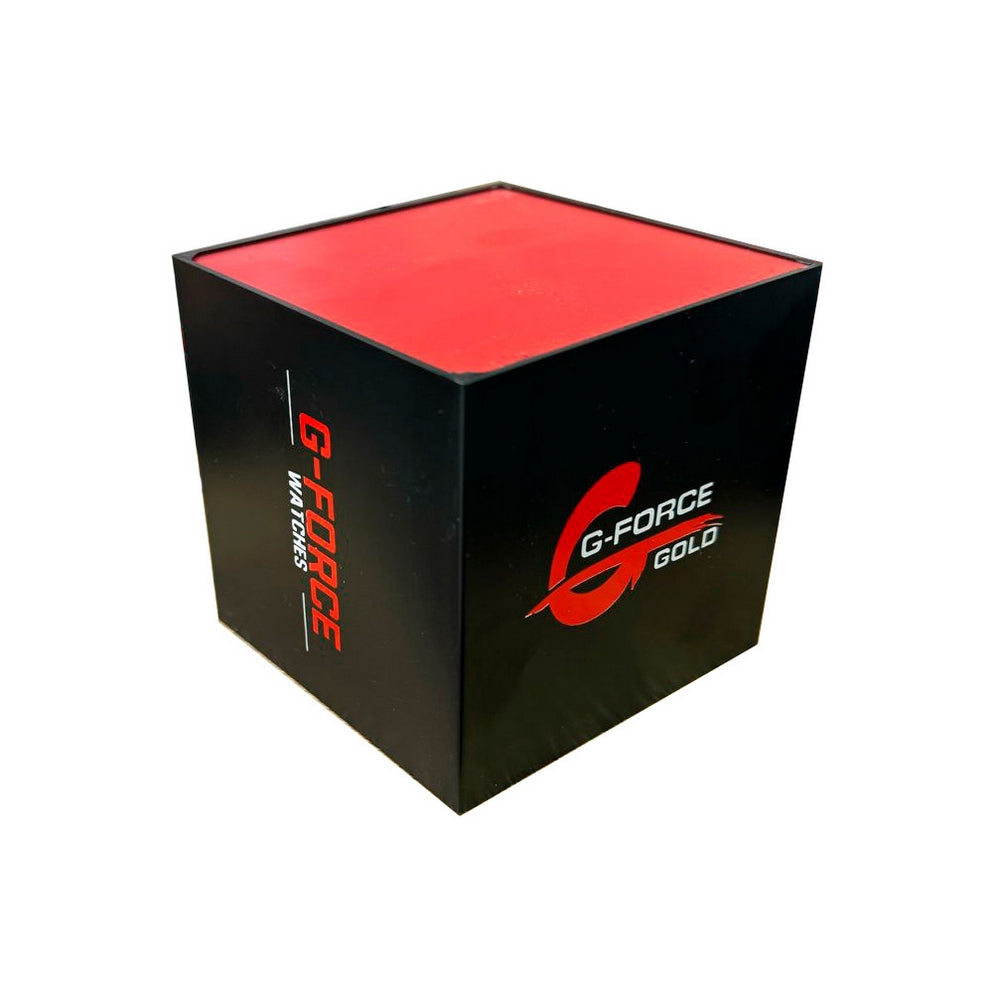Reloj Digital Analogo G-force Al179