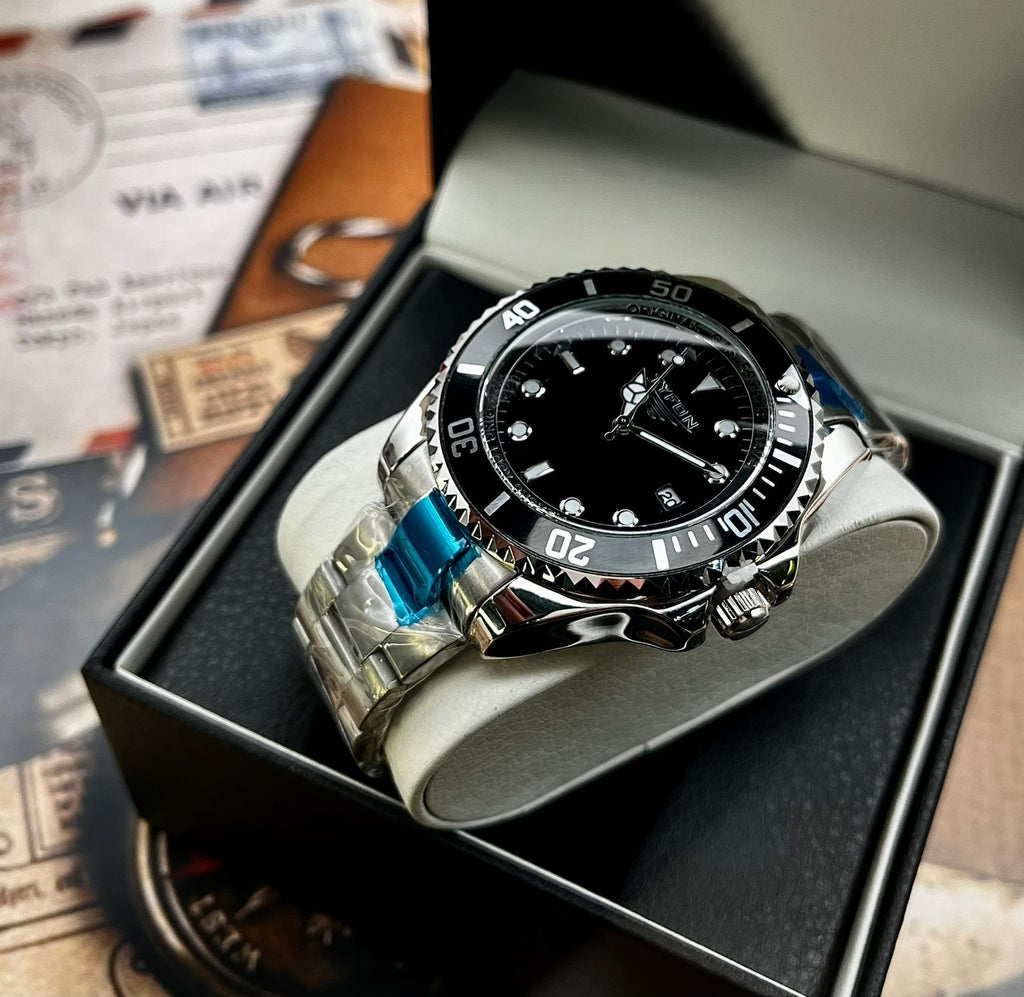 Reloj Tyfon DeepSea Tipo Rolex