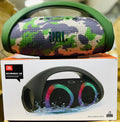 PARLANTE JBL BOOMBOX 2 XL