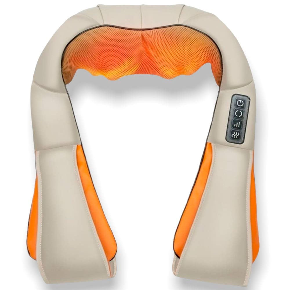 Masajeador Cervical Electrico Cuello