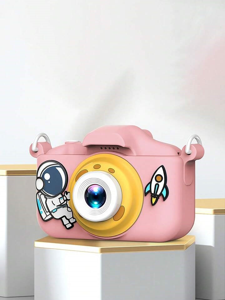 CAMARA KIDS  ASTRONAUTA