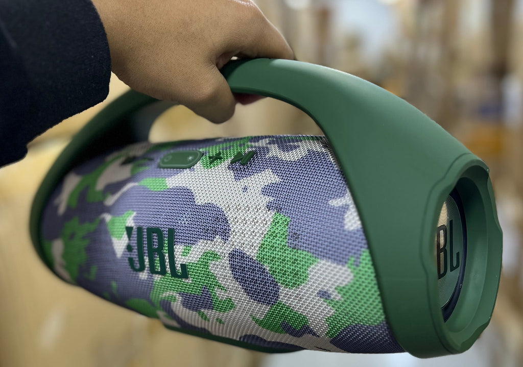 PARLANTE JBL BOOMBOX 2 XL