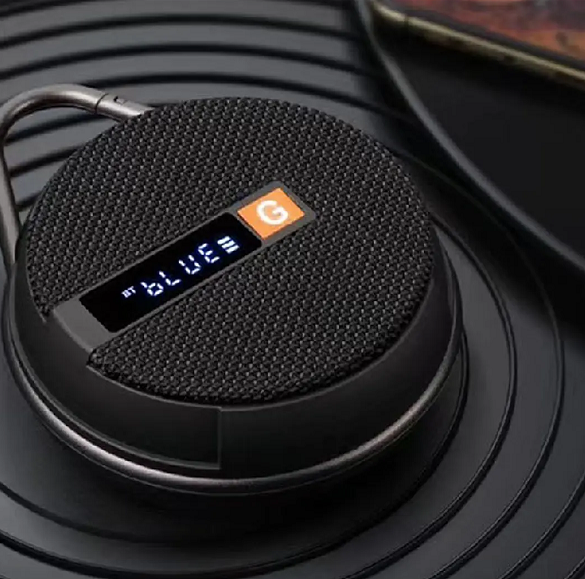 Parlante Bluetooth JBL Wind2