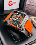 Reloj G Force Cronógrafo Model #H41113