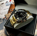 Reloj Tyfon DeepSea Tipo Rolex