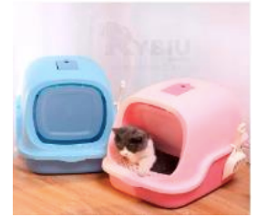 CAJA DE ARENA PARA GATO MSP4701H