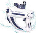 Pistola de Agua Eléctrica Recargable