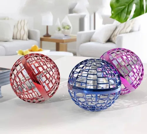 SPINNER FLYNOVA PRO*