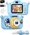 CAMARA KIDS  ASTRONAUTA