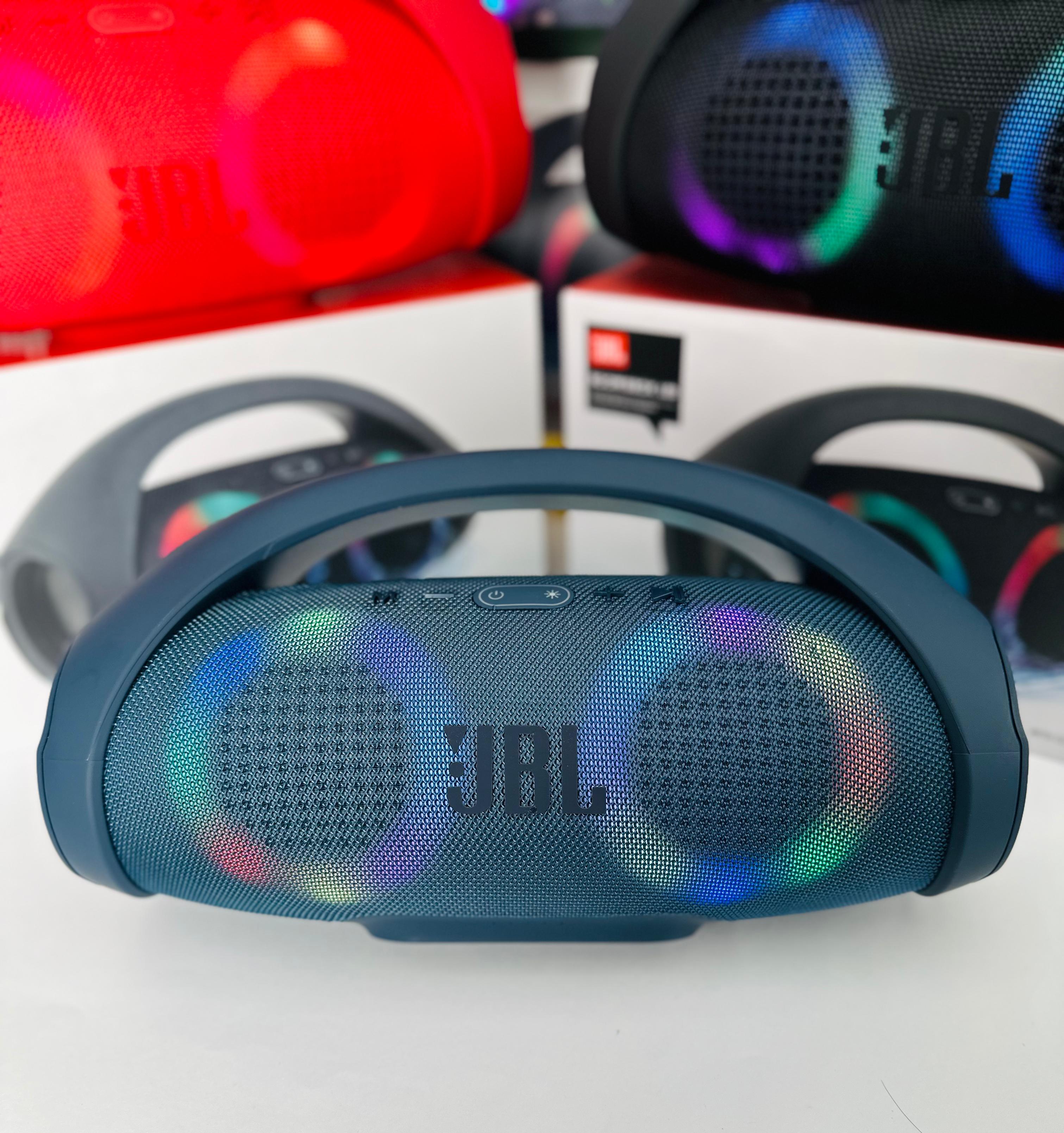 PARLANTE JBL BOOMBOX 2 XL