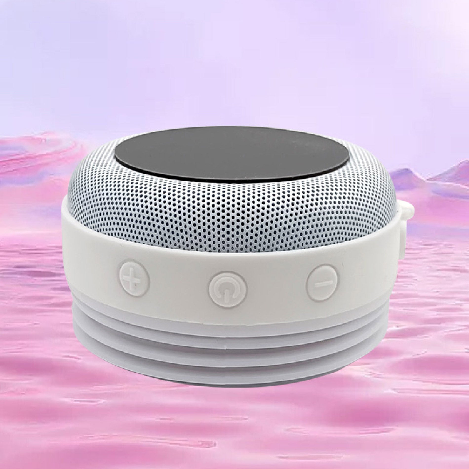 Vaso Termico Parlante Bluetooth 420ml