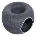CAMA TUNEL PARA GATOS