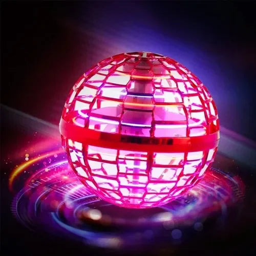 SPINNER FLYNOVA PRO*
