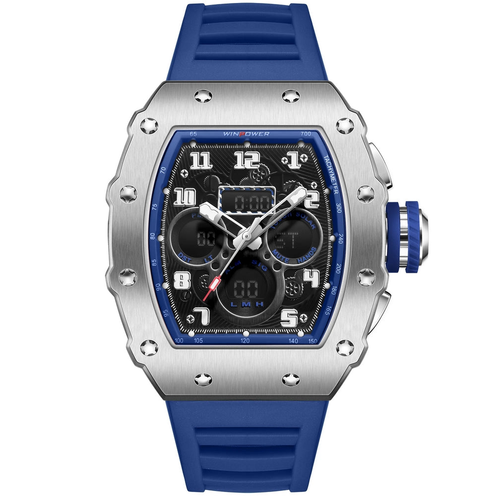Reloj Digital Analogo G-force Al179