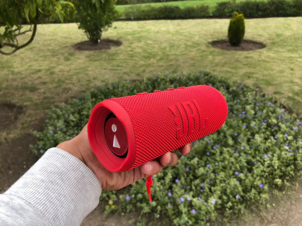 Parlante JBL FLIP 6 1.1