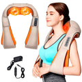 Masajeador Cervical Electrico Cuello