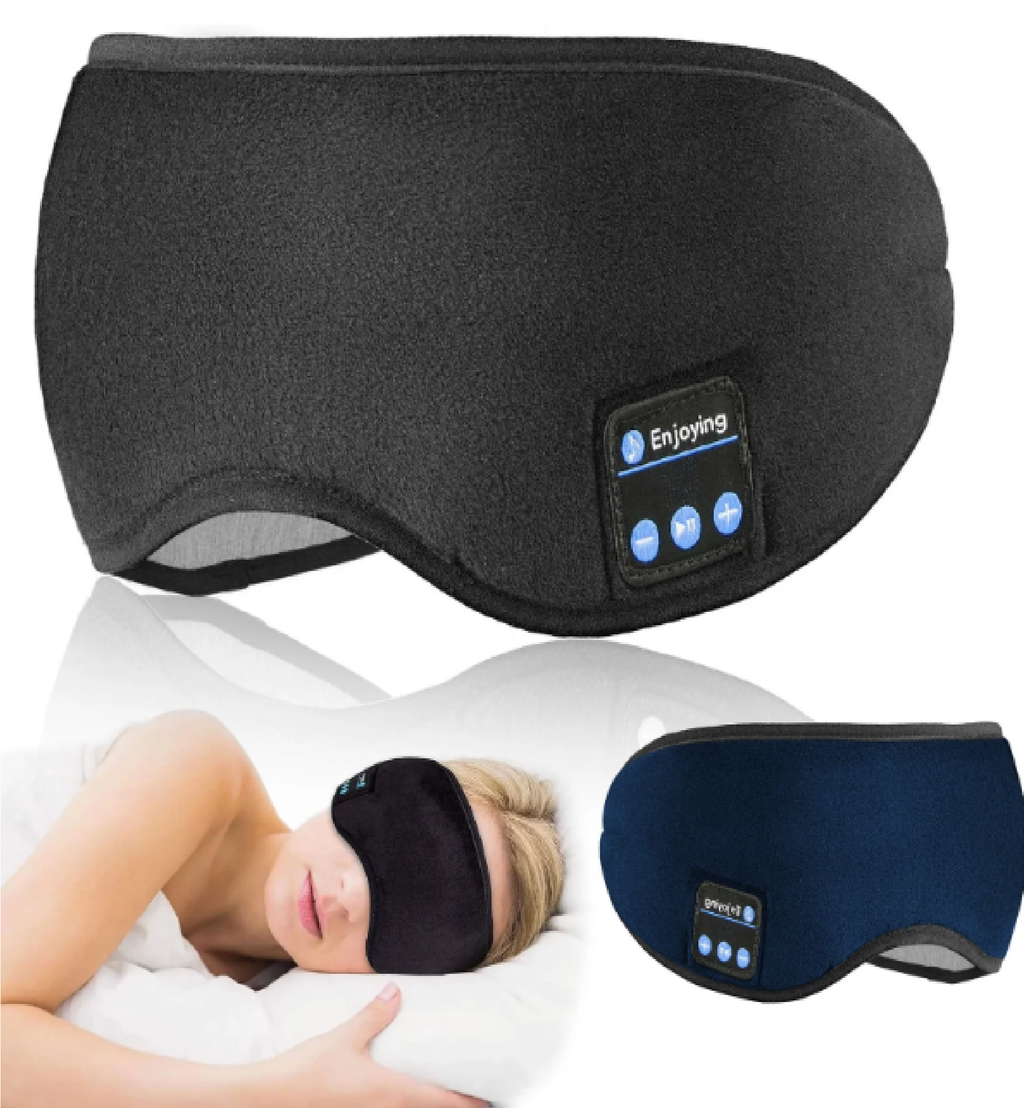 Tapa Ojos MIDY Bluetooth